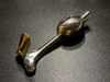 Photo of Jarit 500-145 Auvard Vaginal Speculum, 2.5 lbs,  2.75" X 1.6"
