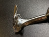 Blade photo of Jarit 500-145 Auvard Vaginal Speculum, 2.5 lbs,  2.75" X 1.6"
