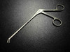 Photo of Aesculap FF584R Caspar Rongeur w/ Teeth, DWN, 4mm, 7.25"