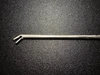 Jaw photo of Aesculap FF584R Caspar Rongeur w/ Teeth, DWN, 4mm, 7.25"