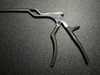 Handle photo of Medtronic 9569600 METRx Bayonet Kerrison Rongeur, 40°, 1mm