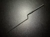 Photo of Medtronic 9569641 METRx II Bayoneted Ball Probe, Short Right
