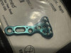 Plate photo of Acumed PL-DR50R Acu-Loc VDR Plate, Standard, Right