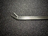 Jaw photo of Aesculap MD538R Cushing Rongeur 1.5mm X 10mm, Down, 7"