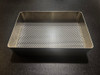 Photo of Miltex 3-499 Instrument Sterilization Tray 10" X 6.5" X 2.5"