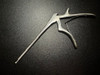 Photo of Aesculap FF738R Kerrison Rongeur 3mm, 40° Up, 8"