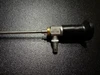Eye piece photo of ACMI M3-30A Gold Autoclavable Cystoscope, 30°, 4mm