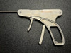 Handle photo of ConMed SMI-02AP Spectrum AutoPass Suture Passer