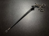 Photo of Stryker 250-080-250 Laparoscopic Paddle Babcock, 10mm X 33cm