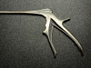 Handle photo of V. Mueller NL6053 Ferris Smith Cup Rongeur Forceps, STR, 6mm X 12mm