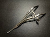 Photo of Pilling Weck 752400 Goodell Uterine Dilator, 11"