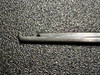 Jaw photo of Symmetry 58-2200BD Detachable Kerrison Rongeur, 40°, 2mm, 8"
