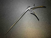 Photo of Codman 67-7267 Opti-Length Kerrison Rongeur, 40°, 2mm, 10"