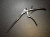 Photo of Symmetry 58-4180BD Detachable Kerrison Rongeur, 40°, 4mm, 7"