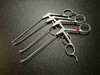 Punch photo of ConMed Linvatec 9899 SHUTT Arthroscopic Basic Instrument Set