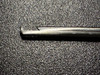 Jaw photo of Konig MDS2055734C Detachable Kerrison Rongeur, 40°, 3mm, 7"
