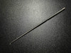 Photo of Jarit 285-230 Dandy Nerve Hook, 5mm Tip, 9"