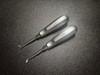 Photo of Hu-Friedy E25 and E26 Medium Cryer Elevator Set