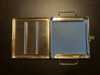 Photo of Weck 1075 Micro Instrument Sterilization Container, 8.5" X 8"