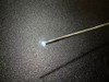 Lit photo of R. Wolf OptiFlow Hysteroscope, Sheath & HySafe Instrument Set