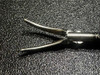 Jaw photo of Photo of Storz 33425ML Laparoscopic Kelly Grasping Forceps, 5mm X 43cm
