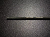 Tip photo of Stryker 250-070-488 StrykeFlow Laparoscopic Vented Suction Irrigator Tip, 5mm X 45cm
