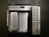 Open screw caddy photo of Acumed 80-1325 Pelvic Plating System