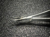 Jaw photo of Katena K6-1020 McPherson Needle Holder w/ Lock, CVD