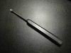 Handle photo of Life Instruments 720-1512-0 Long Handle Cobb Elevator, 1/2", 15"