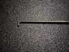 Stryker 233-70-183 Arthroscopic Nerve Hook 4mm