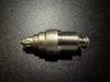 Recip saw photo of De Soutter MBQ-708 Orthodrive Lite Modular Power Driver Set