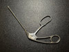 Handle photo of Smith & Nephew 7204733 PROLine Arthroscopic Side Biter, Left, 3mm