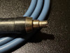 Light source connection photo of ACMI G92 Fiber Optic Cable, Storz Connector, 8'