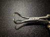 Jaw photo of Synthes 399.77 Reduction Forceps with Points, Speed Lock, 130mm