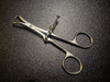 Handle photo of Synthes 399.77 Reduction Forceps with Points, Speed Lock, 130mm