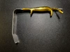 Photo of Aesculap MG506R Tebbetts Fiber Optic Retractor w/ Suction 150mm X 30mm