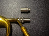 Adapter photo of Aesculap MG506R Tebbetts Fiber Optic Retractor w/ Suction 150mm X 30mm