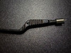 Handle photo of Stryker 6720-240-015 SilverGlide Precision Bayonet Non-Stick Bipolar Forceps, 1.5mm, 9.7"