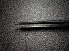 Jaw photo of Stryker 6720-240-015 SilverGlide Precision Bayonet Non-Stick Bipolar Forceps, 1.5mm, 9.7"