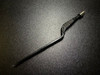 Photo of Stryker 6720-240-015 SilverGlide Precision Bayonet Non-Stick Bipolar Forceps, 1.5mm, 9.7"