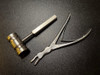 Mallet photo of V. Mueller NL4200 Laminectomy Instrument Set