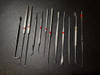 Dissectors and Hooks photo of V. Mueller NL4200 Laminectomy Instrument Set