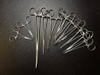 Mosquito photo of V. Mueller NL4200 Laminectomy Instrument Set