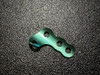Back photo of Acumed 70-0011 Locking Proximal MTP Wedge Plate, Right