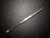 Photo of Miltex 110-27 Trachea Retractor, Flexible Neck