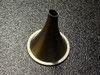 Top photo of Jarit 375-046 Farrior Ear Speculum, Oblique, 5mm X 6mm