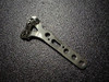 Back photo of Acumed 70-0368 Acu-Loc 2 VDR Plate, Standard Long, Left