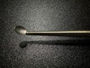 Cup photo of Life Instruments 710-1504-1 Long Handle Spinal Curette, ANG, #4, 15"