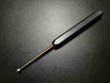 Photo of Life Instruments 710-1504-1 Long Handle Spinal Curette, ANG, #4, 15"