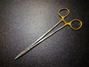 Photo of Miltex 8-51TC Crile-Wood Needle Holder, TC, 7"
